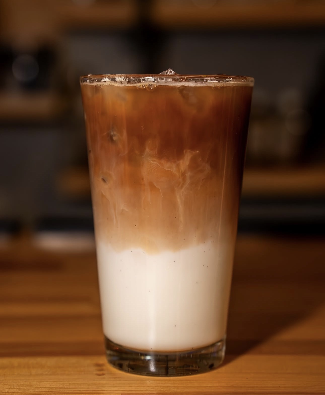 Vanilla Latte