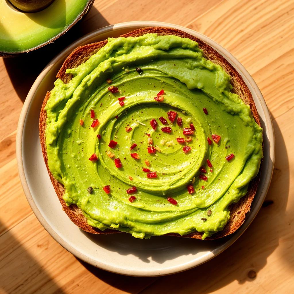 Avocado Toast