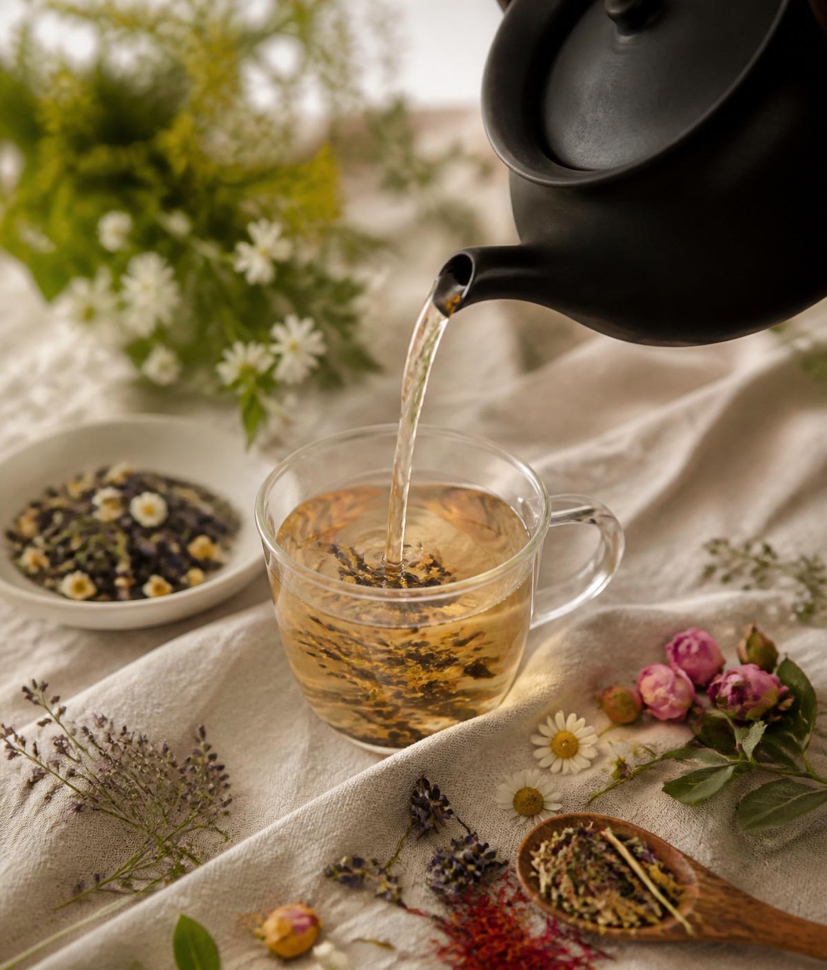 Tea